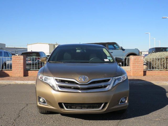 2013 Toyota Venza 