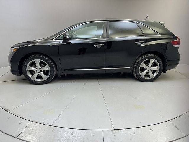 2013 Toyota Venza Limited