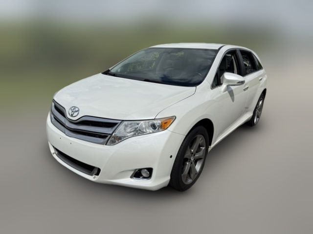 2013 Toyota Venza XLE