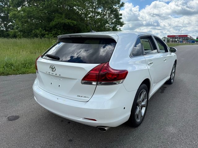 2013 Toyota Venza XLE