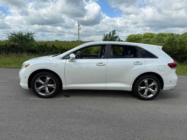 2013 Toyota Venza XLE