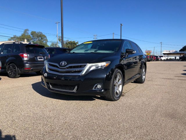 2013 Toyota Venza 