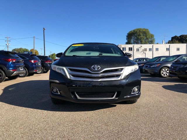 2013 Toyota Venza 