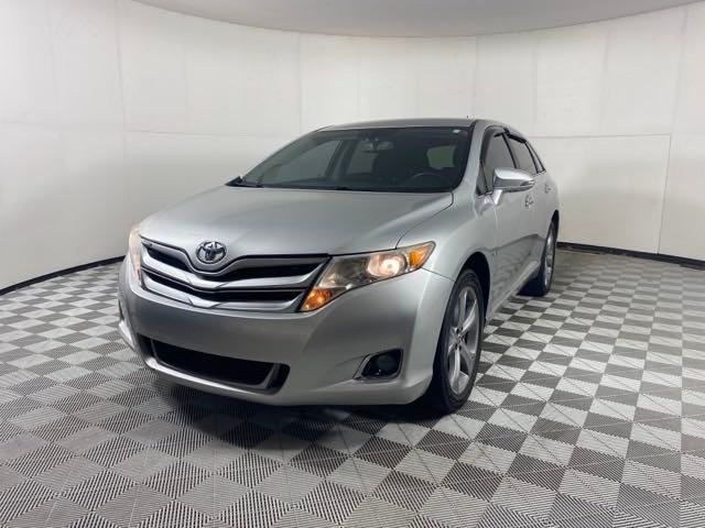 2013 Toyota Venza LE