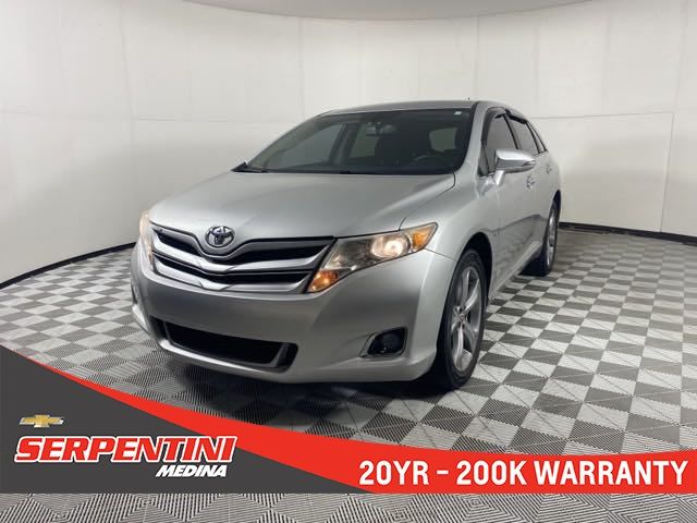 2013 Toyota Venza LE