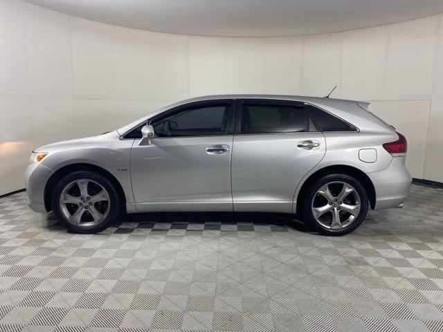 2013 Toyota Venza LE