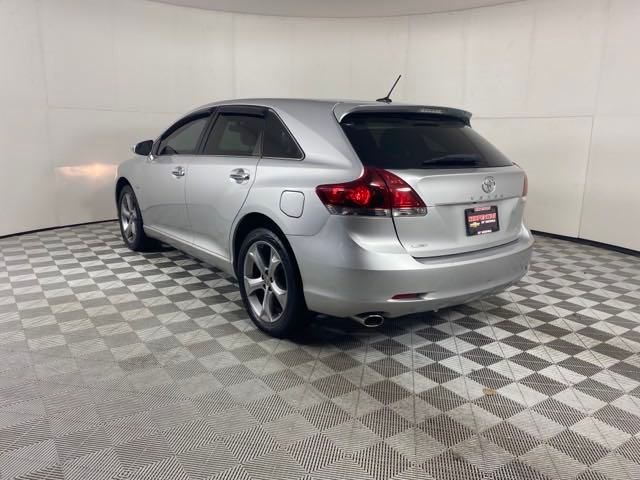 2013 Toyota Venza LE