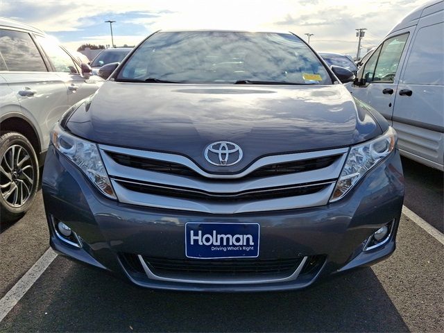 2013 Toyota Venza LE