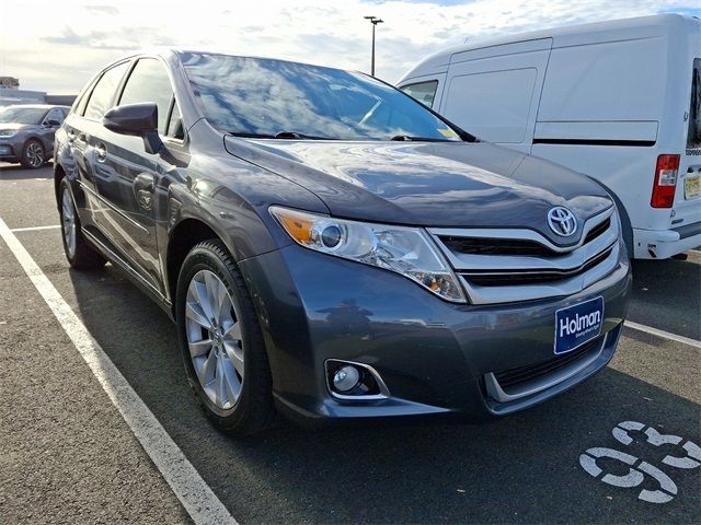 2013 Toyota Venza LE