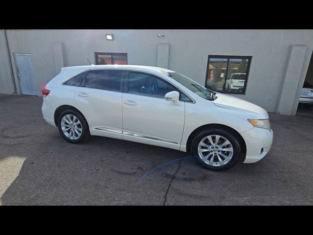 2013 Toyota Venza 