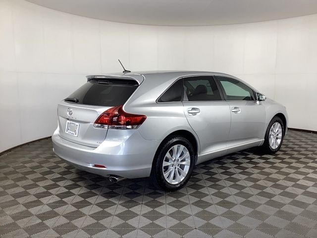 2013 Toyota Venza LE