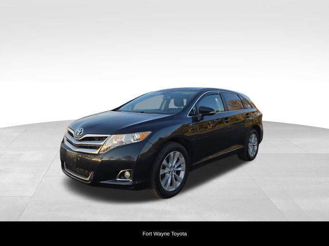 2013 Toyota Venza 