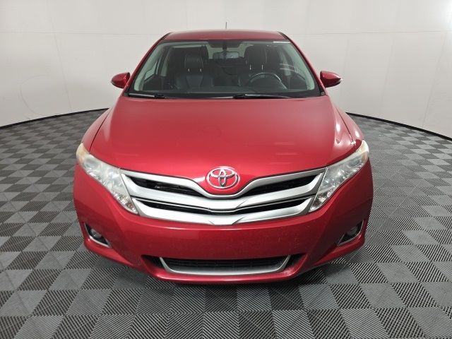 2013 Toyota Venza 