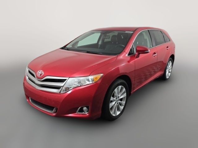 2013 Toyota Venza 