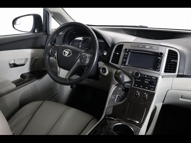 2013 Toyota Venza XLE