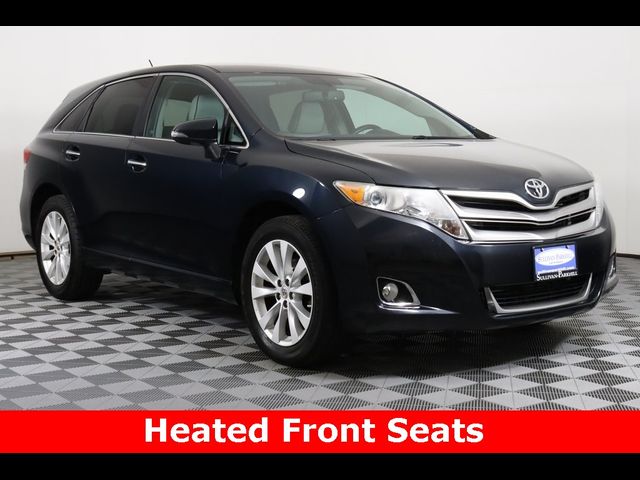 2013 Toyota Venza XLE