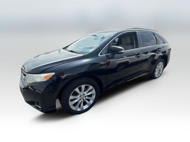 2013 Toyota Venza LE