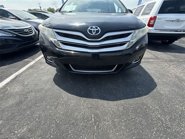 2013 Toyota Venza LE