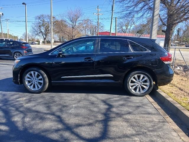 2013 Toyota Venza LE