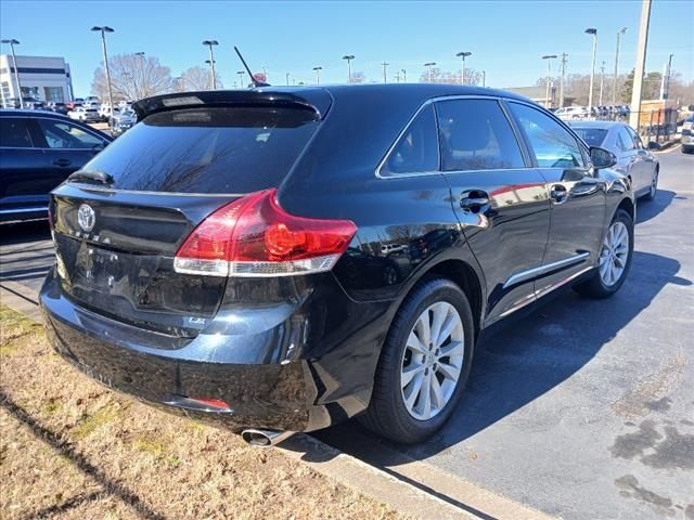 2013 Toyota Venza LE