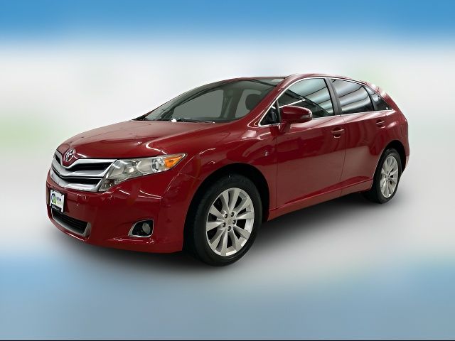 2013 Toyota Venza LE
