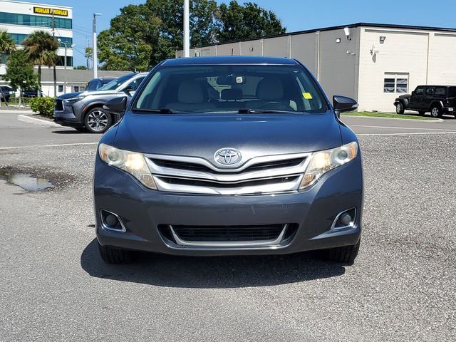 2013 Toyota Venza 