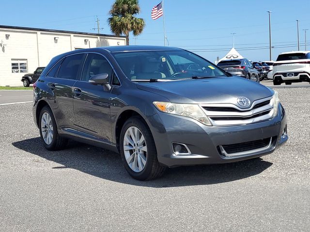 2013 Toyota Venza 