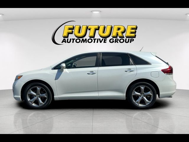 2013 Toyota Venza XLE
