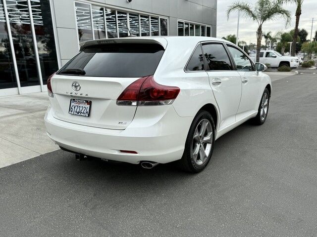 2013 Toyota Venza LE