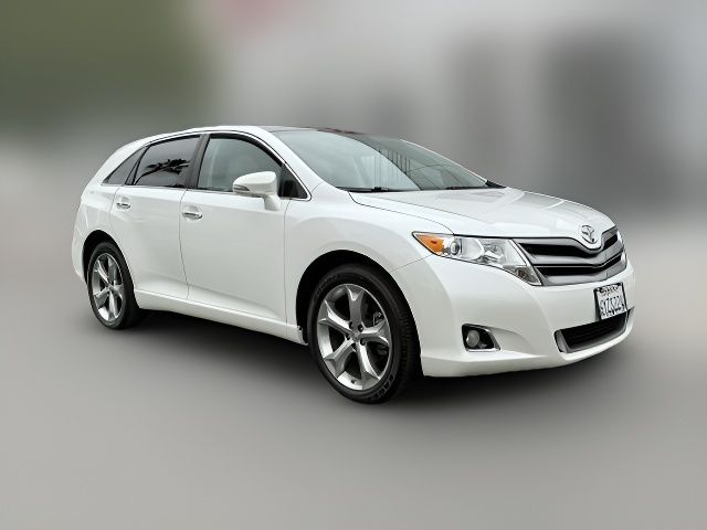 2013 Toyota Venza LE