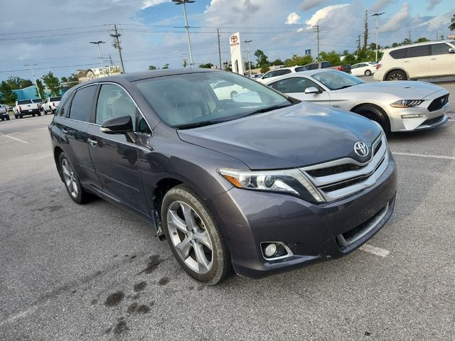 2013 Toyota Venza Limited