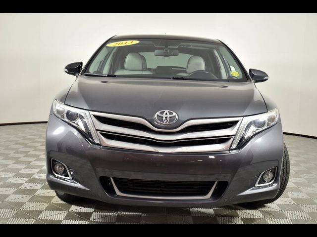 2013 Toyota Venza Limited