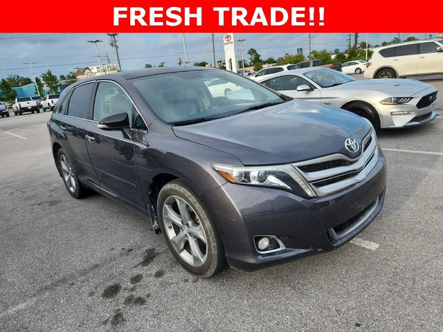 2013 Toyota Venza Limited