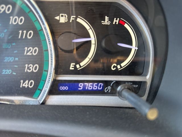 2013 Toyota Venza XLE