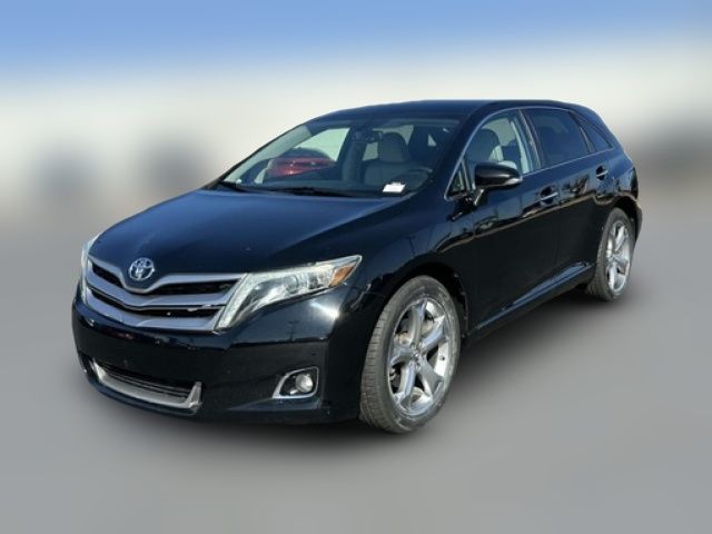 2013 Toyota Venza Limited