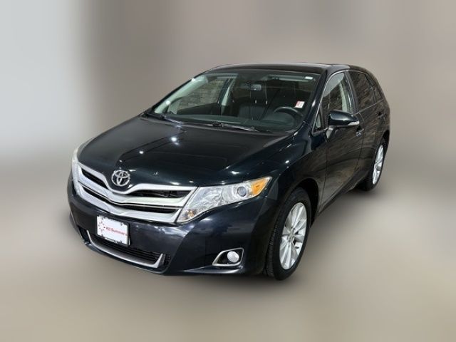 2013 Toyota Venza LE