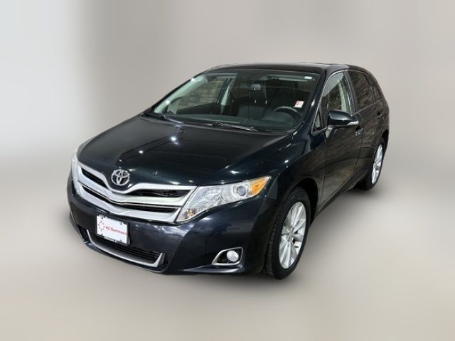 2013 Toyota Venza LE