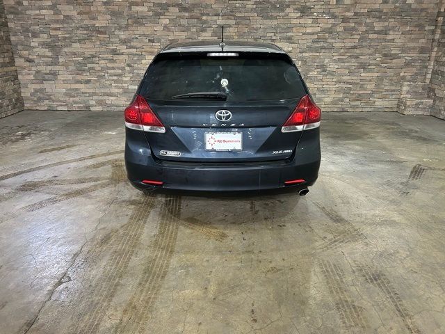 2013 Toyota Venza LE