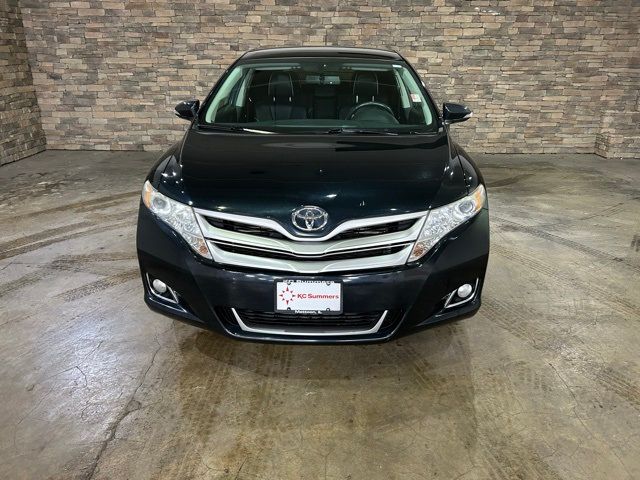 2013 Toyota Venza LE