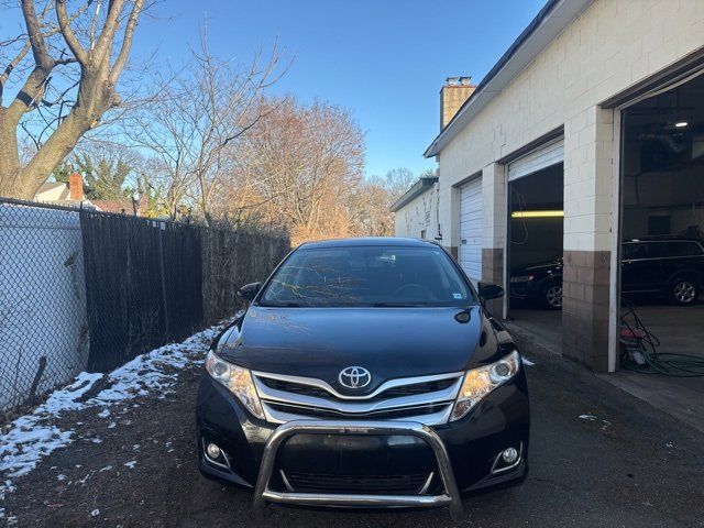 2013 Toyota Venza LE