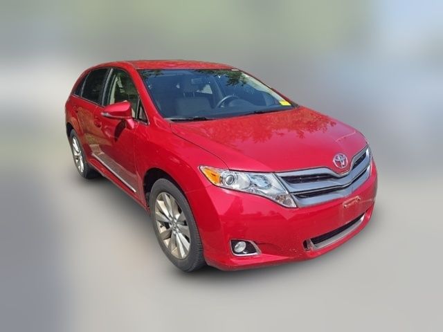 2013 Toyota Venza LE