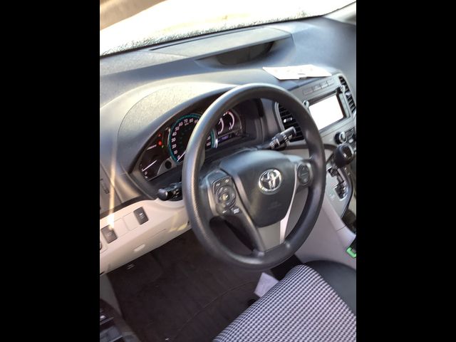 2013 Toyota Venza LE