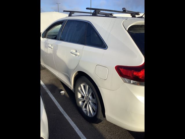 2013 Toyota Venza LE