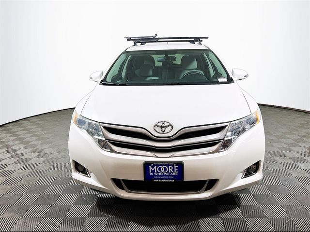 2013 Toyota Venza LE