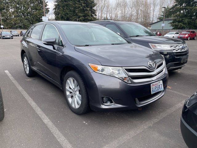 2013 Toyota Venza LE