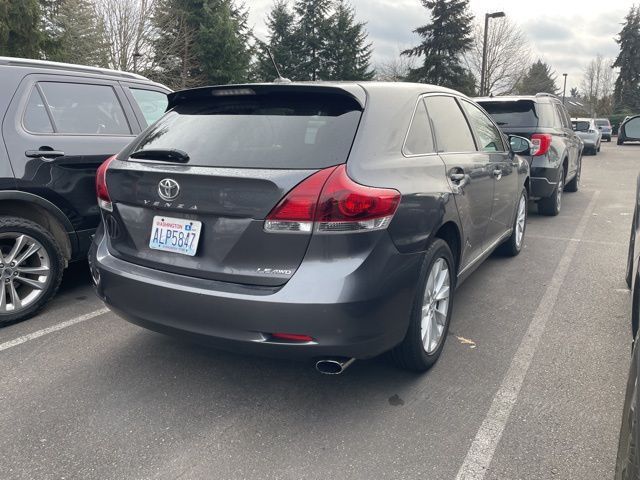 2013 Toyota Venza LE