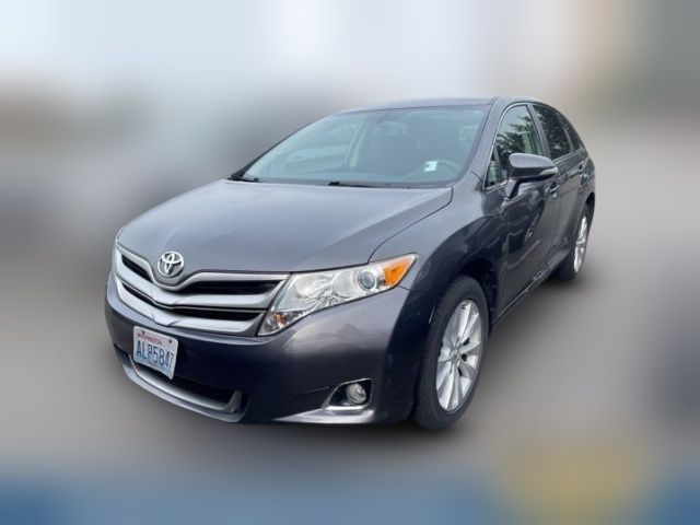 2013 Toyota Venza LE