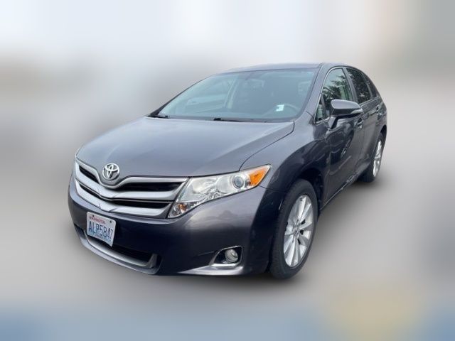 2013 Toyota Venza LE