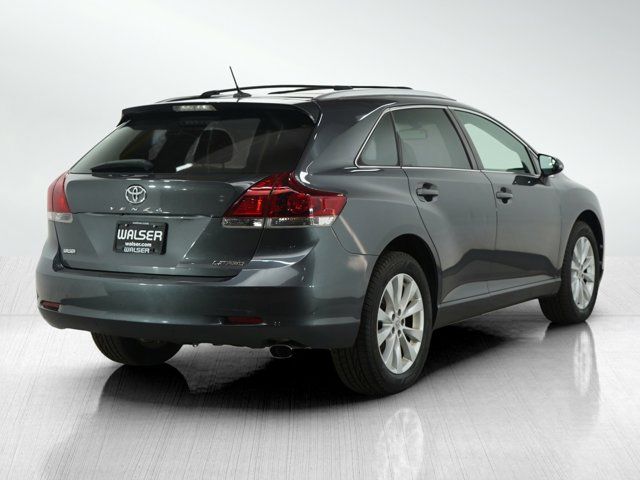 2013 Toyota Venza LE