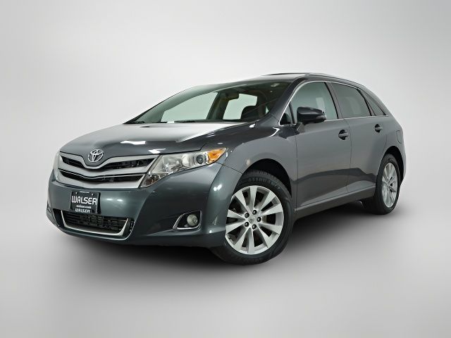 2013 Toyota Venza LE